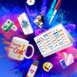 Objets Publicitaires & Cadeaux