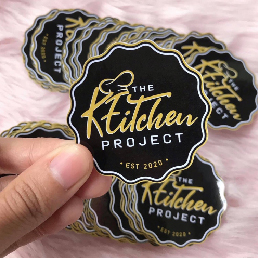 Étiquettes et stickers